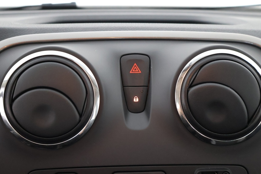 Dacia Sandero vaihtoauto