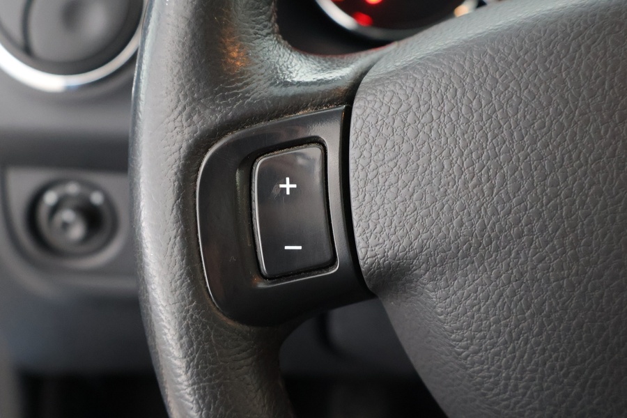 Dacia Sandero vaihtoauto