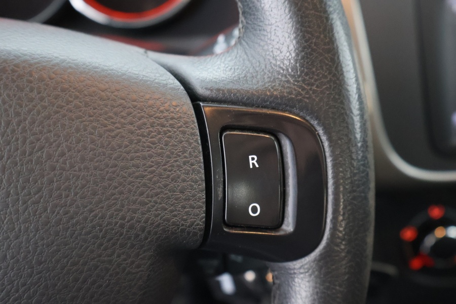 Dacia Sandero vaihtoauto