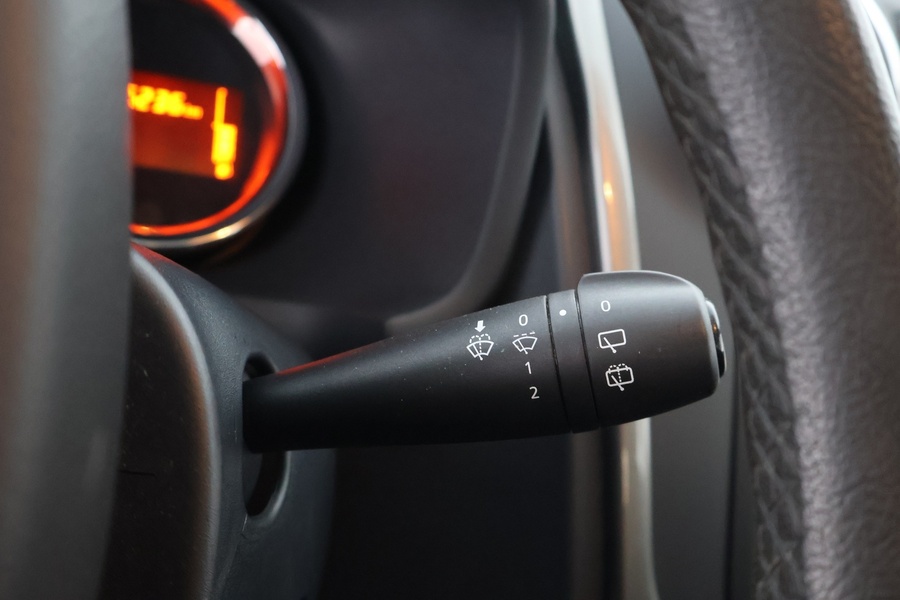 Dacia Sandero vaihtoauto