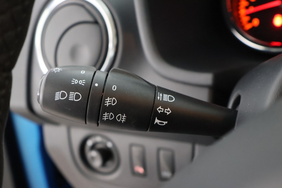 Dacia Sandero vaihtoauto