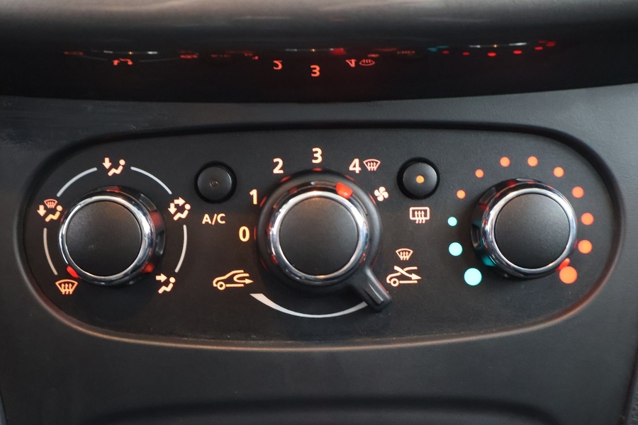 Dacia Sandero vaihtoauto