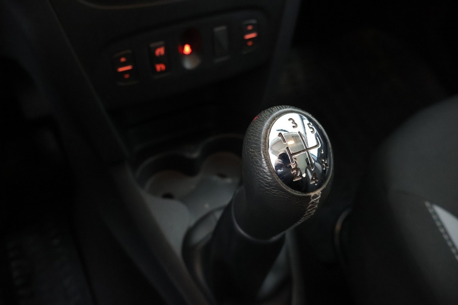 Dacia Sandero vaihtoauto