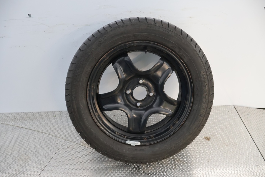 Dacia Sandero vaihtoauto