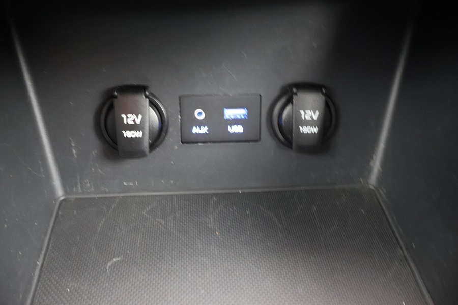 Hyundai i30 Wagon vaihtoauto