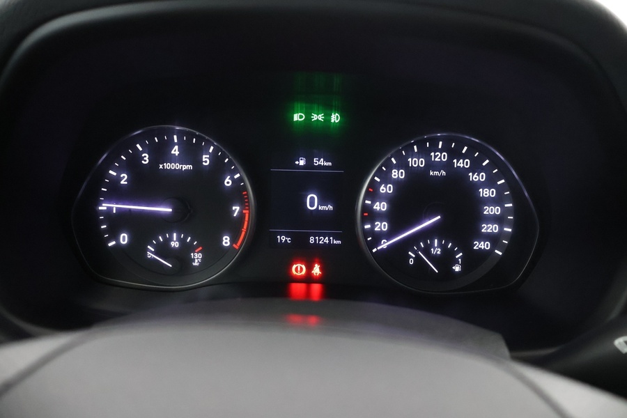 Hyundai i30 Wagon vaihtoauto