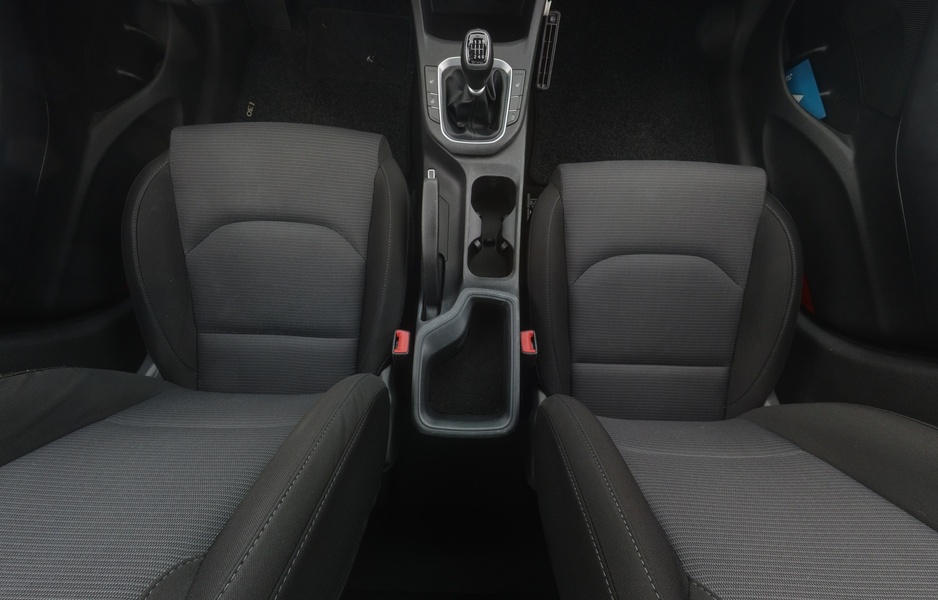 Hyundai i30 Wagon vaihtoauto