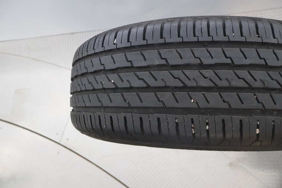 Toyota Camry vaihtoauto