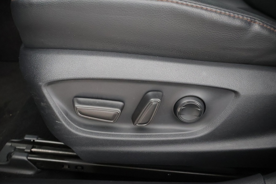 Toyota Camry vaihtoauto