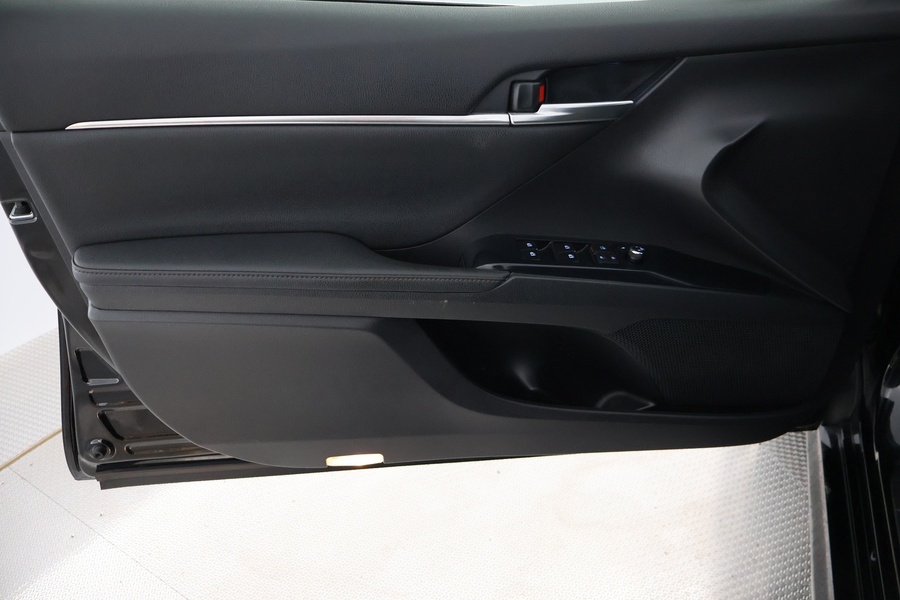 Toyota Camry vaihtoauto