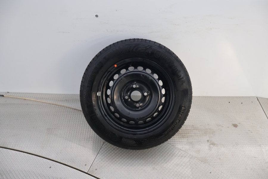 Kia Picanto vaihtoauto
