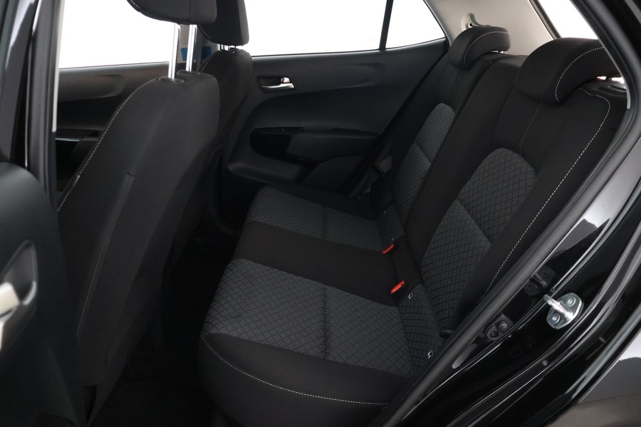 Kia Picanto vaihtoauto