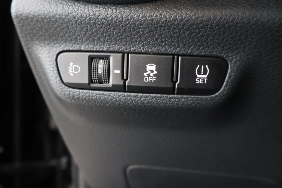 Kia Picanto vaihtoauto