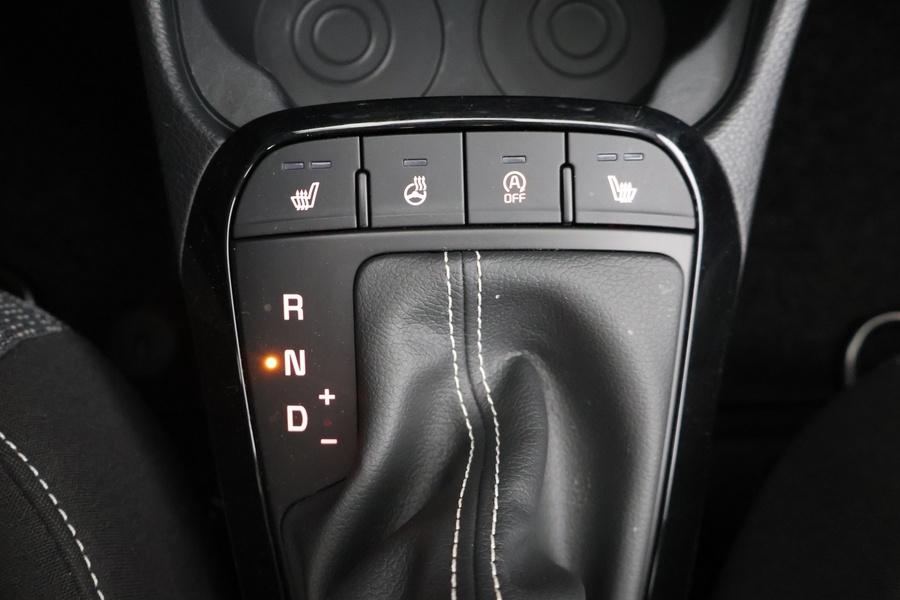 Kia Picanto vaihtoauto