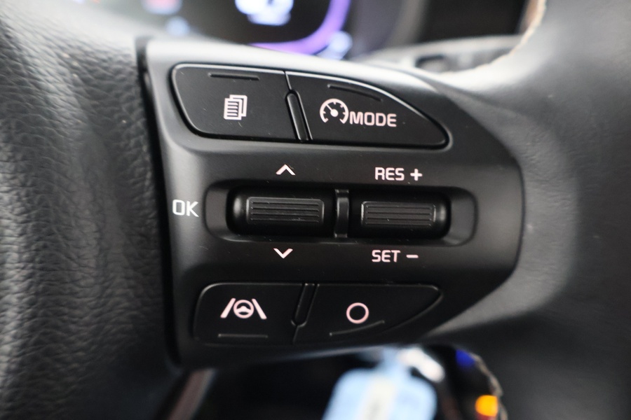 Kia Picanto vaihtoauto