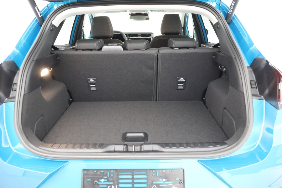 Ford Puma Gen-E vaihtoauto