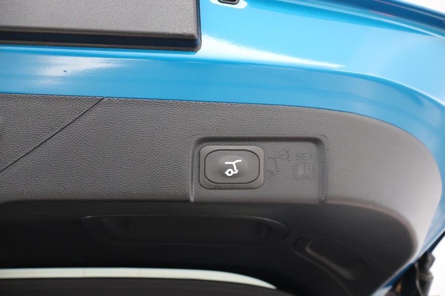 Ford Puma Gen-E vaihtoauto