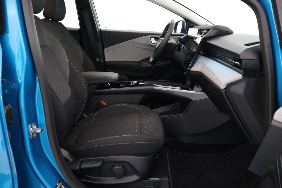 Ford Puma Gen-E vaihtoauto