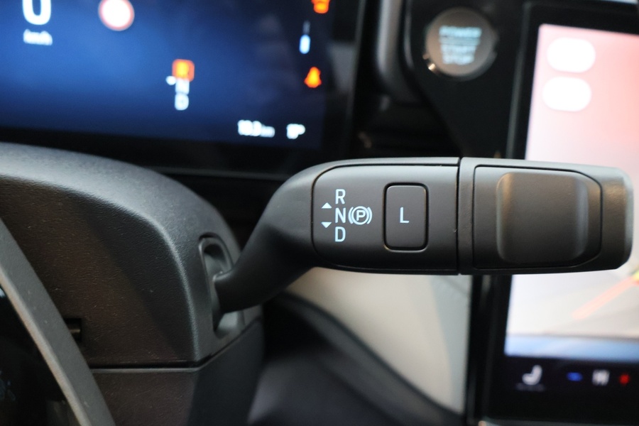 Ford Puma Gen-E vaihtoauto