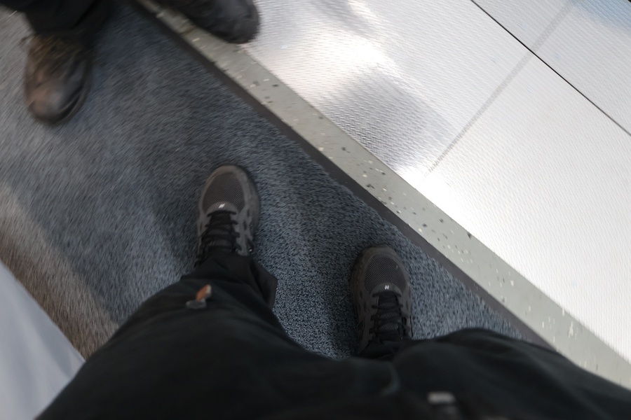 Ford Puma Gen-E vaihtoauto