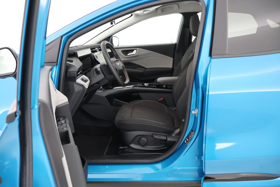 Ford Puma Gen-E vaihtoauto