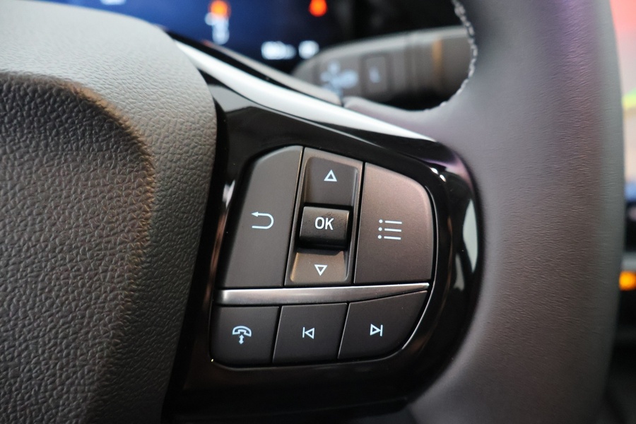 Ford Puma Gen-E vaihtoauto