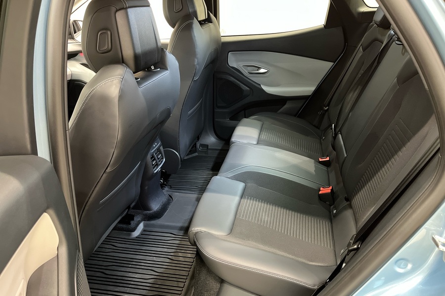 Ford USA Explorer vaihtoauto