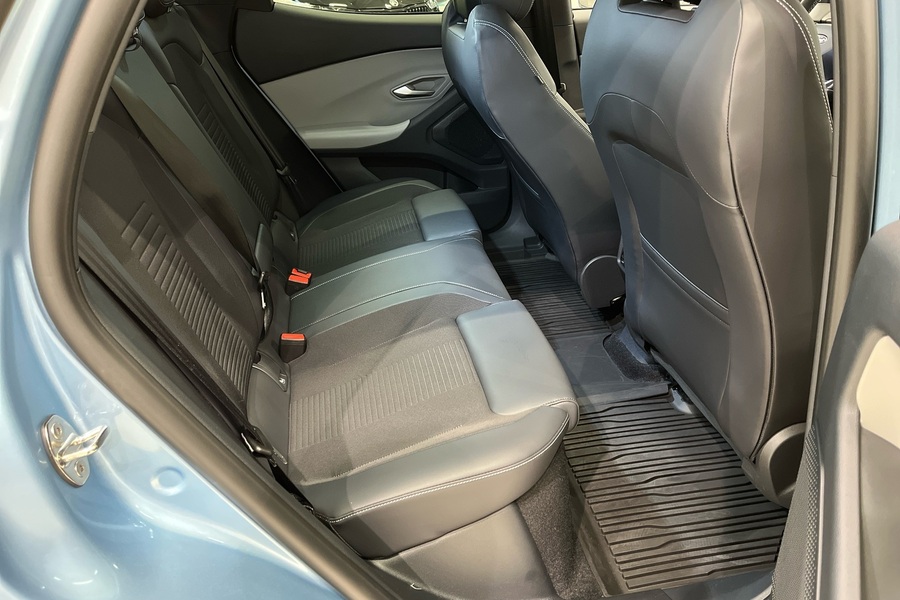 Ford USA Explorer vaihtoauto