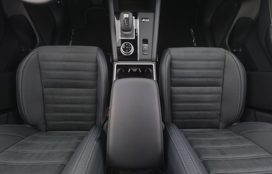 Mitsubishi Outlander vaihtoauto