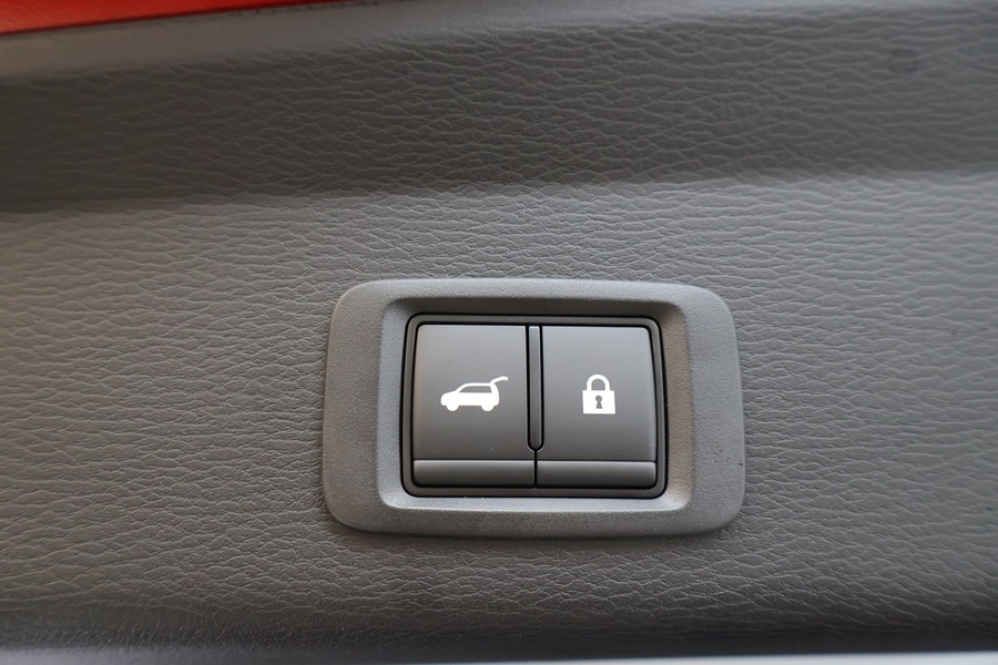 Mitsubishi Outlander vaihtoauto