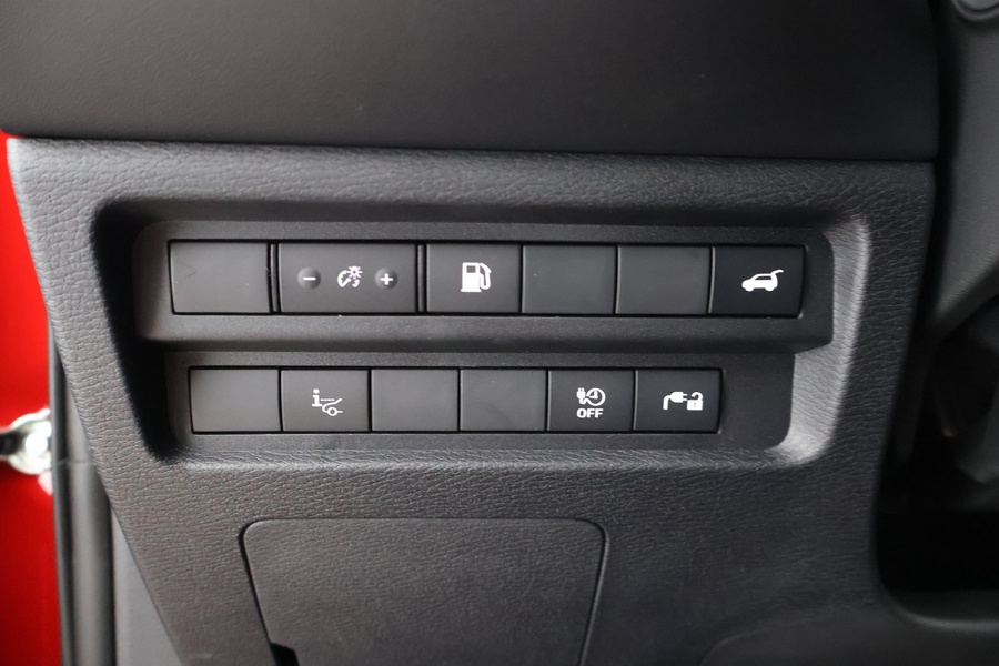 Mitsubishi Outlander vaihtoauto