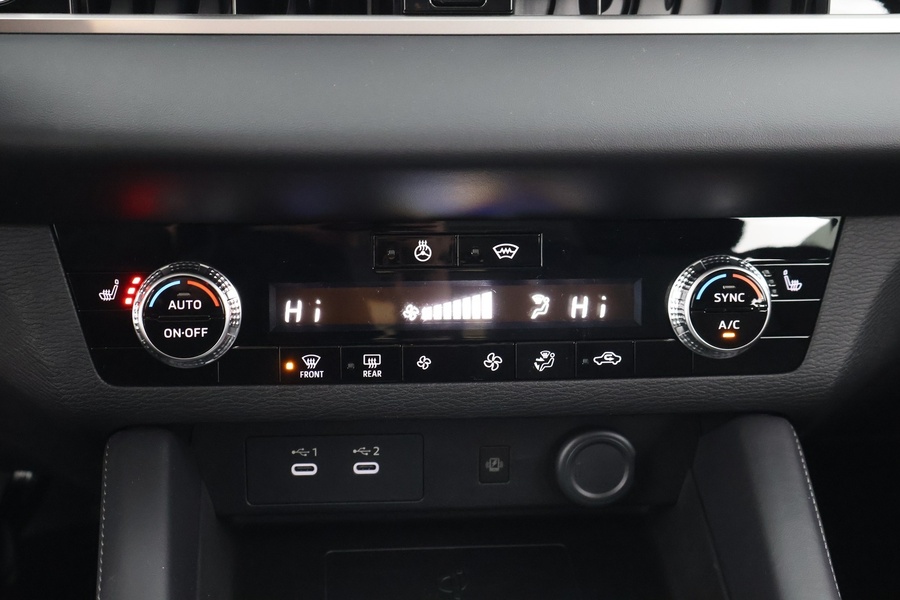 Mitsubishi Outlander vaihtoauto