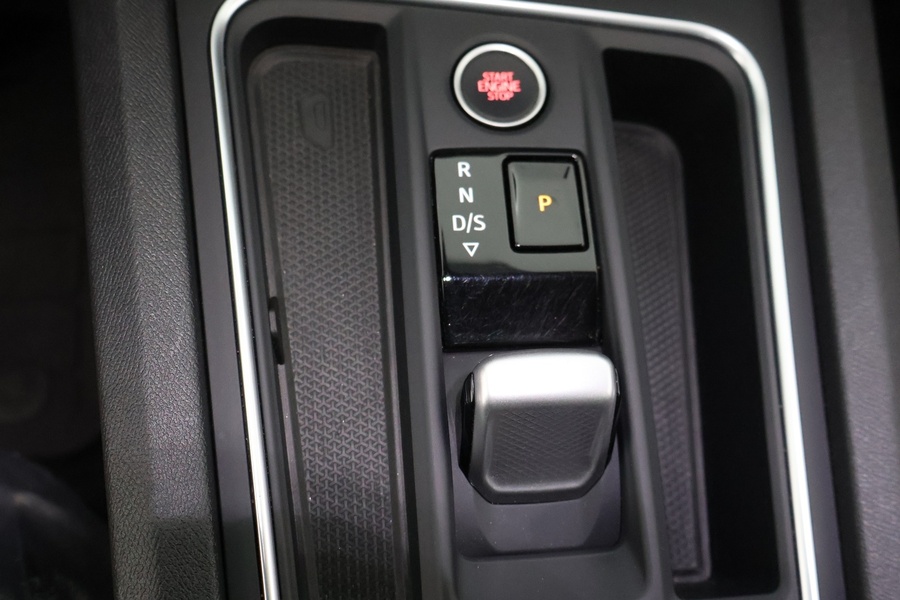 SEAT Leon Sportstourer vaihtoauto