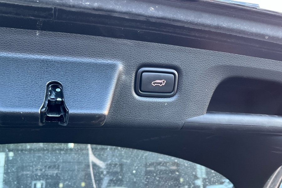 Kia XCeed vaihtoauto