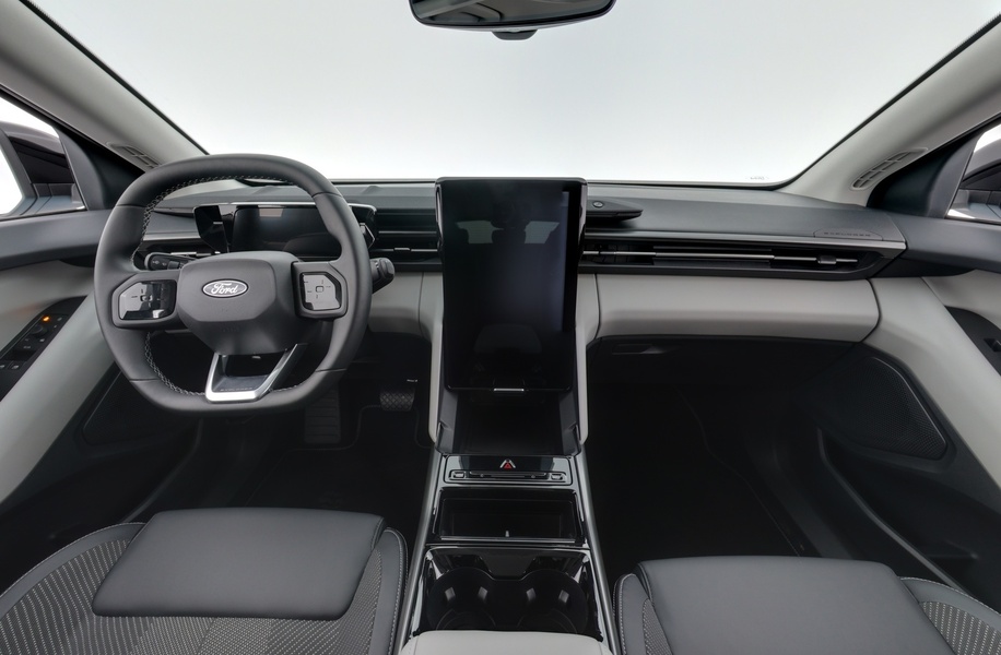 Ford USA Explorer vaihtoauto