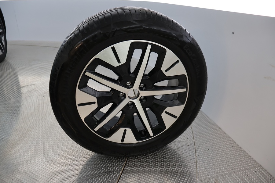 Ford USA Explorer vaihtoauto