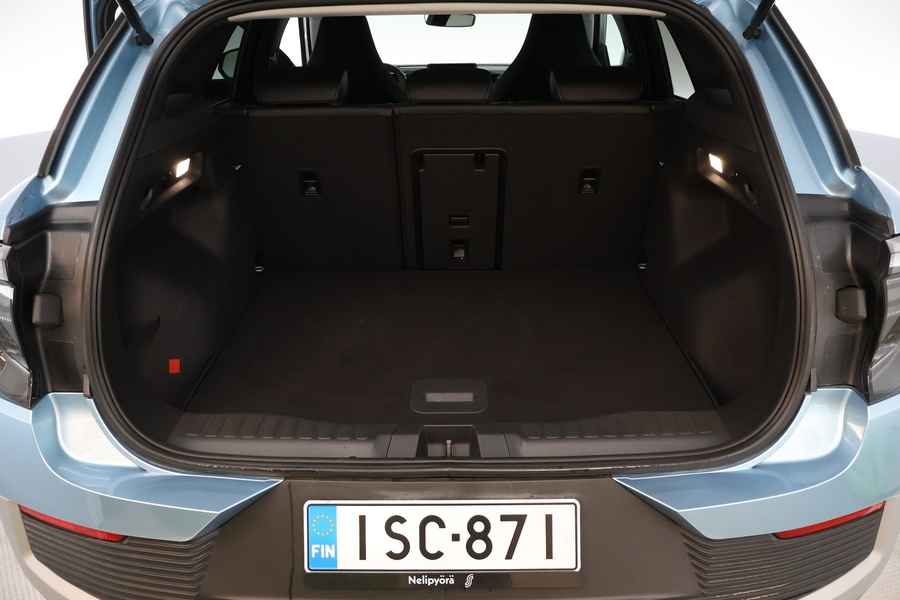 Ford USA Explorer vaihtoauto