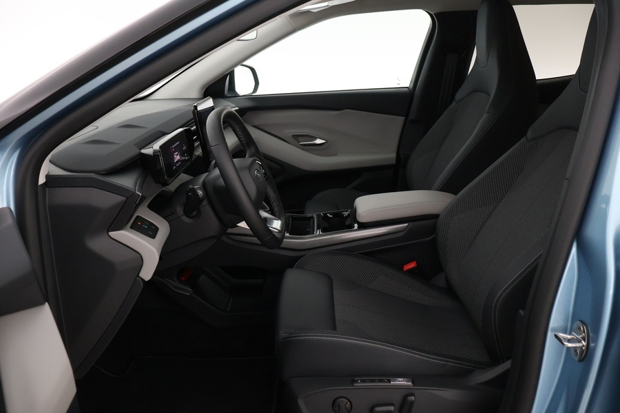 Ford USA Explorer vaihtoauto