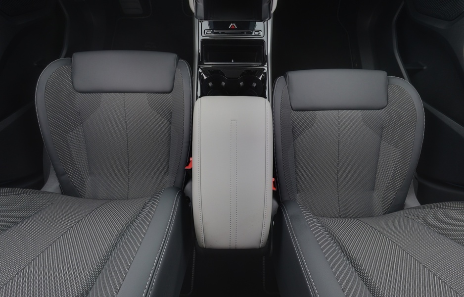 Ford USA Explorer vaihtoauto