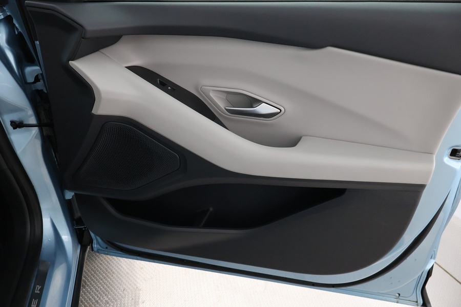 Ford USA Explorer vaihtoauto