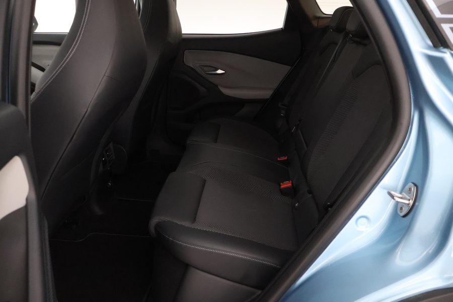 Ford USA Explorer vaihtoauto