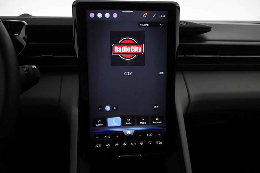 Ford USA Explorer vaihtoauto