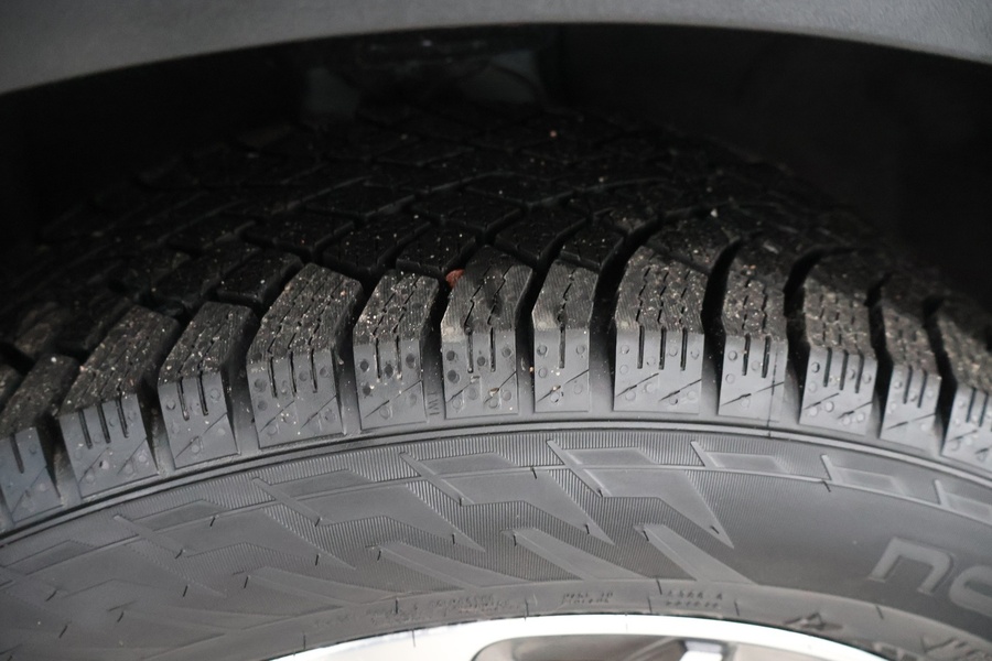 Ford USA Explorer vaihtoauto