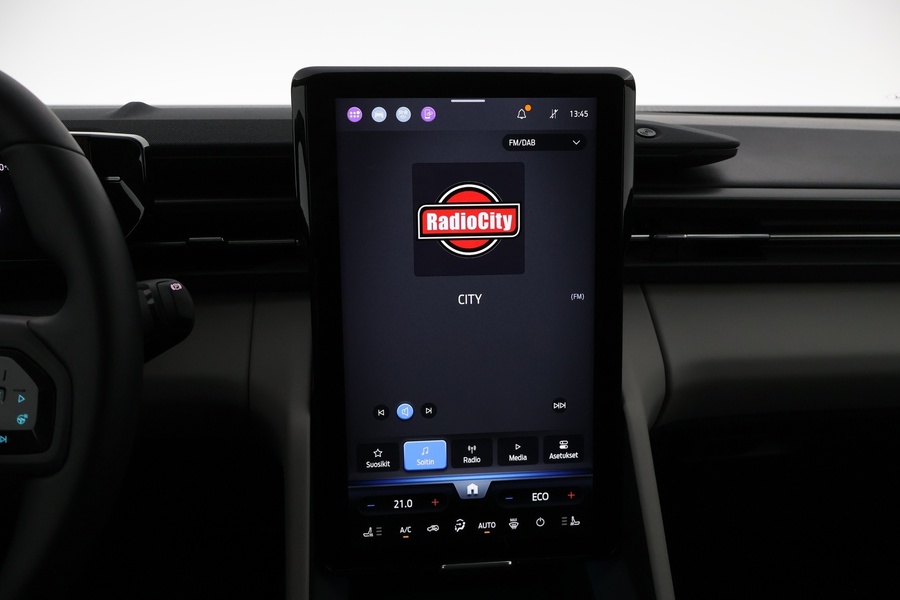 Ford USA Explorer vaihtoauto