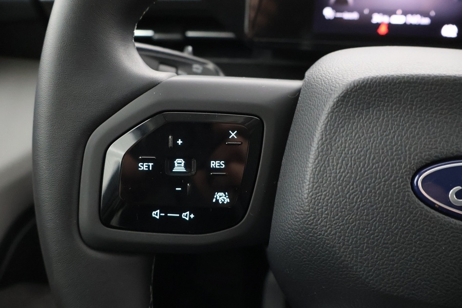 Ford USA Explorer vaihtoauto