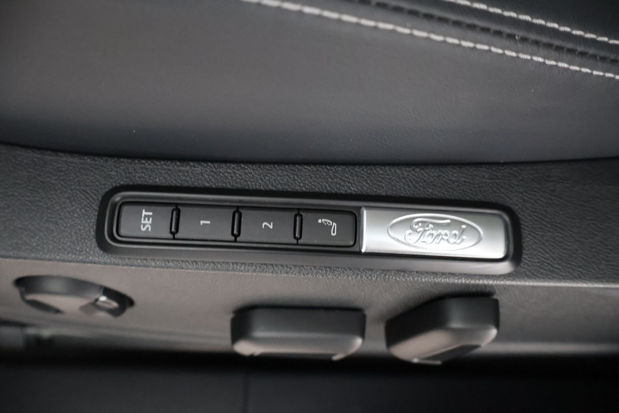 Ford USA Explorer vaihtoauto