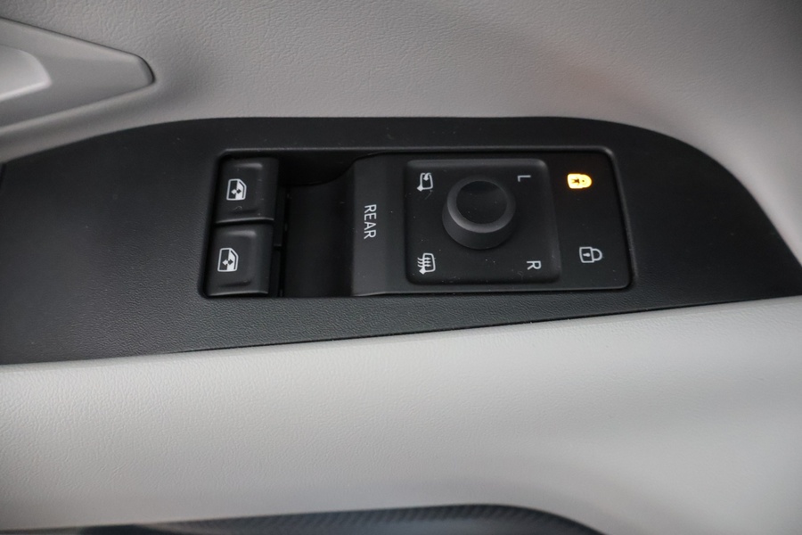 Ford USA Explorer vaihtoauto