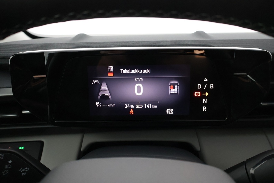 Ford USA Explorer vaihtoauto