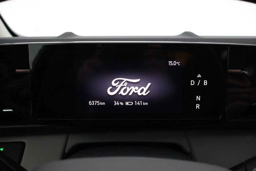 Ford USA Explorer vaihtoauto