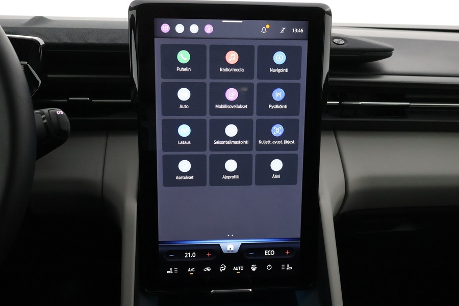 Ford USA Explorer vaihtoauto